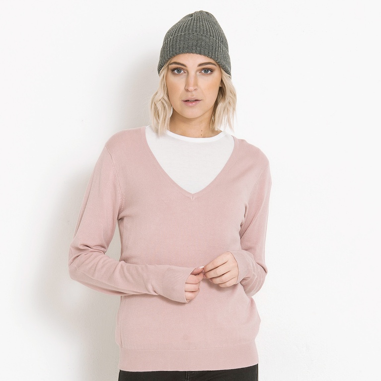 Tröja "V-Soft" Tröja "V-Soft"